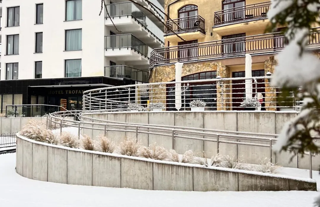 Trofana Wellness&SPA-1