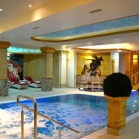 Trofana Wellness&SPA-3